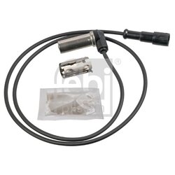 Abs Wheel Speed Sensor FEBI 40543 OE Ref 1506 006