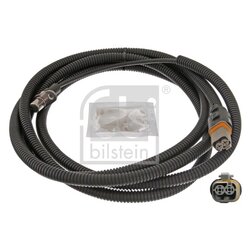 Abs Wheel Speed Sensor FEBI 40545 OE Ref 81.27120.6188