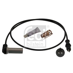 Abs Wheel Speed Sensor FEBI 40550 OE Ref 50 10 457 732