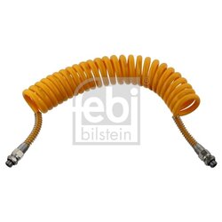 Spiral Hose FEBI 40553 OE Ref 879 140