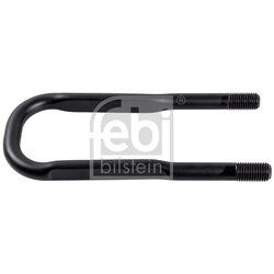 Spring Clamp FEBI 40592 OE Ref 1 739 282