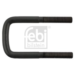 Spring Clamp FEBI 40593 OE Ref 1 726 129