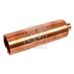 Nozzle Holder Sleeve FEBI 40605 OE Ref 50 00 658 957