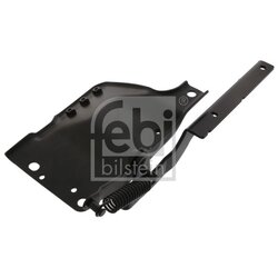 Bonnet Hinge FEBI 40627 OE Ref 1 742 265