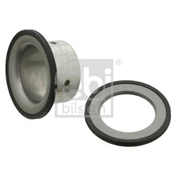 Driver Cab Suspension Bush FEBI 40665 OE Ref A942 500 00 50