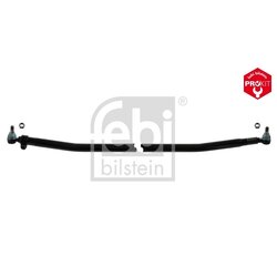 Tie Rod FEBI 40691 OE Ref 81.46711.6710