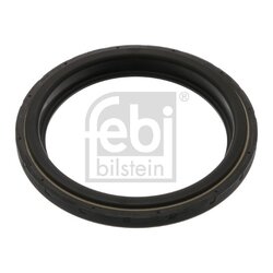 Crankshaft Seal FEBI 40695 OE Ref 1 786 563