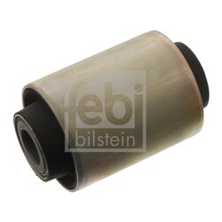 Driver Cab Suspension FEBI 40748 OE Ref 50 10 273 535