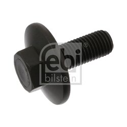 Pulley Bolt FEBI 40754 OE Ref 1 057 134