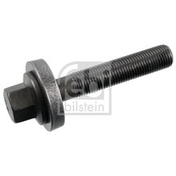 Pulley Bolt FEBI 40756 OE Ref 2 035 528