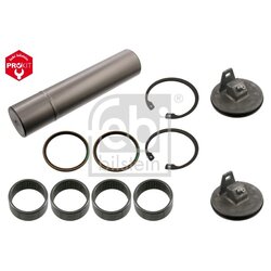 Kingpin Repair Kit FEBI 40799 OE Ref A942 332 00 06 S2