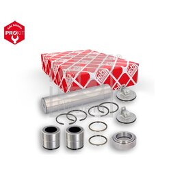 Kingpin Repair Kit FEBI 40805 OE Ref A942 332 00 06 S3 FEBI