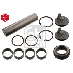 Kingpin Repair Kit FEBI 40806 OE Ref A942 332 00 06 S4