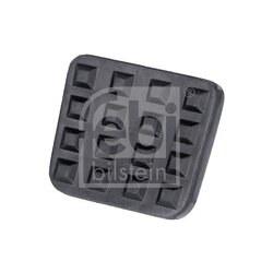 Clutch Pedal Pad FEBI 40831 OE Ref 000813 8107
