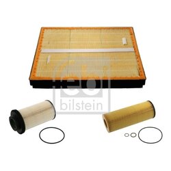 Maintenance Service Parts Set FEBI 40839 OE Ref 000 180 62 09