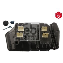 Coolant Expansion Tank FEBI 40850 OE Ref 1607 794 S1