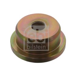 Screw Plug FEBI 40855 OE Ref 79 330