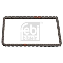 Oil Pump Drive Chain FEBI 40863 OE Ref 3P 115 230 C