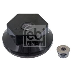 Wheel Hub Protection Lid FEBI 40869 OE Ref 0 0718 4091 S1