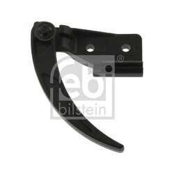 Bonnet Release Handle FEBI 40873 OE Ref A970 310 01 73