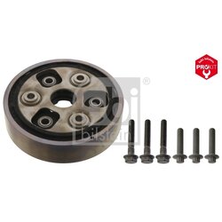 Propshaft Joint FEBI 40931 OE Ref 1K0 521 307 A