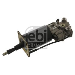 Clutch Booster FEBI 40940 OE Ref 81.30725.6014