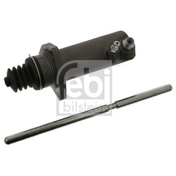 Clutch Slave Cylinder FEBI 40945 OE Ref 1 532 517