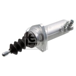 Clutch Slave Cylinder FEBI 40946 OE Ref 1 543 632
