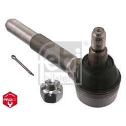Track Rod End FEBI 41323 OE Ref MC309192
