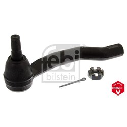 Track Rod End FEBI 42743 OE Ref 48640-EA026