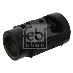 Shock Absorber Mounting Bearing Bracket FEBI 43448 OE Ref 1076745