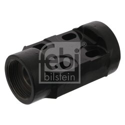 Shock Absorber Mounting Bearing Bracket FEBI 43458 OE Ref 1076746