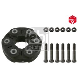 Propshaft Joint FEBI 43482 OE Ref 26 11 7 546 425 S1