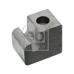 Safety Clamp FEBI 43533 OE Ref 1380 631