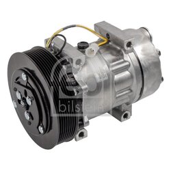 Air Conditioning Compressor FEBI 43558 OE Ref 74 82 492 298