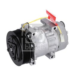 Air Conditioning Compressor FEBI 43562 OE Ref 50 10 563 567