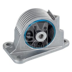 Engine Mounting FEBI 43565 OE Ref 22 11 6 756 405
