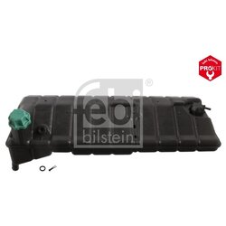 Coolant Expansion Tank FEBI 43567 OE Ref 81.06102.6117