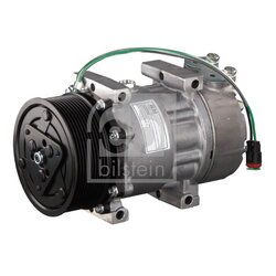 Air Conditioning Compressor FEBI 43569 OE Ref 0 573 125