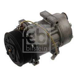 Air Conditioning Compressor FEBI 43570 OE Ref 85000723