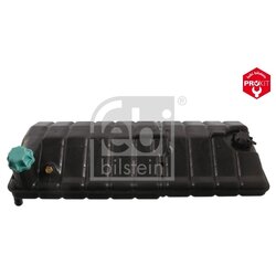 Coolant Expansion Tank FEBI 43578 OE Ref 81.06102.6204