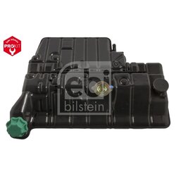 Coolant Expansion Tank FEBI 43579 OE Ref 000 500 22 49