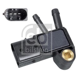 Exhaust Pressure Sensor FEBI 43587 OE Ref 5149278AB