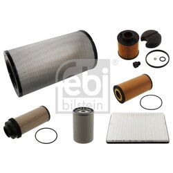Maintenance Service Parts Set FEBI 43591 OE Ref 1892 259