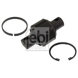 Trailing Control Arm Repair Kit FEBI 43599 OE Ref 81.43315.6040
