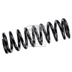 Driver Cab Suspension Spring FEBI 43616 OE Ref 8158197