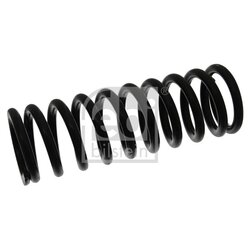 Driver Cab Suspension Spring FEBI 43620 OE Ref 1075355