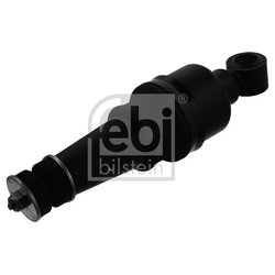Driver Cab Suspension Shock Absorber FEBI 43621 OE Ref 1245 580