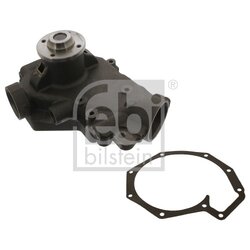 Water Pump FEBI 43662 OE Ref 0683 585 R