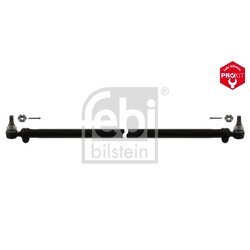 Tie Rod FEBI 43674 OE Ref 81.46711.6805